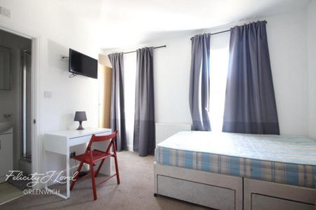 1 bedroom in a house share to rent - Photo 2