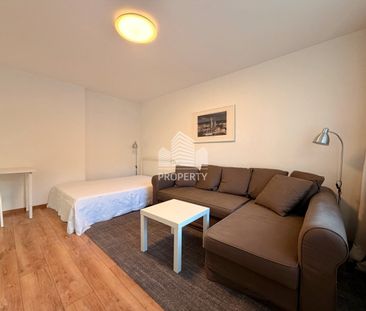 Kawalerka z osobną kuchnią | Gdynia - Photo 4