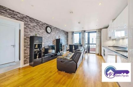 2 Bedroom Flat To Rent - Photo 2