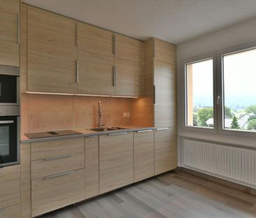 4.5 Zimmer, 3. Stock - Photo 2