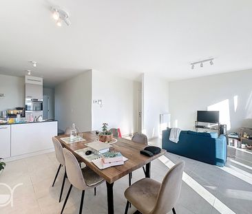Appartement te huur in Aalter - Photo 6