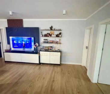 ALZZA REAL ESTATE-- Inchiriez apartament 3 camere, iris, strada oasului, cluj napoca - Photo 2