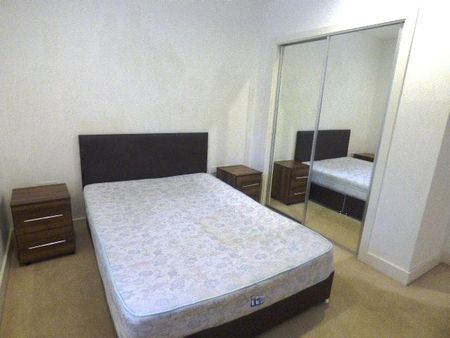1 bedroom apartment to rent - Photo 3