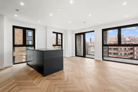 2 bedroom flat to rent - Photo 2