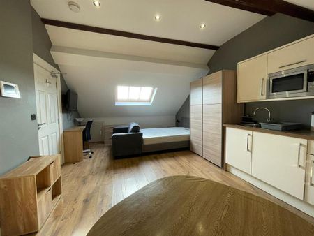 1 bedroom private hall to rent - Photo 4