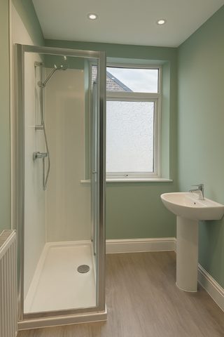 1 bedroom flat to rent - Photo 5