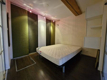 Location Appartement 2 pièces 58m² VIENNE 38200 - Photo 4