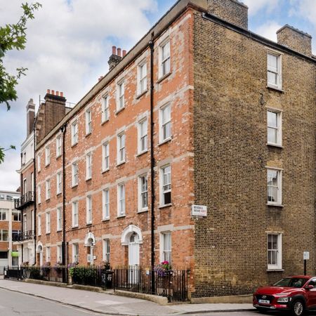 Bell Street, Marylebone, London, NW1 - Photo 4