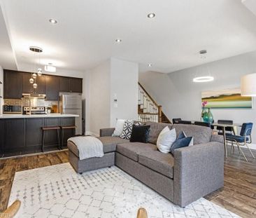 For Lease - 2435 Greenwich Drive Unit# 60, Oakville, Ontario - Photo 1