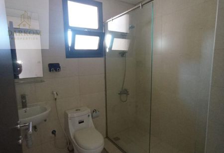 Central AC | balcony | pool | gym | parking - Photo 4