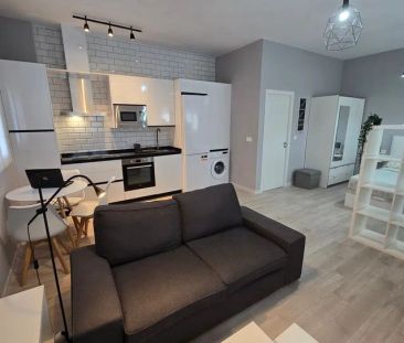 Alquiler de estudio en Calle Miramargaritas, 28 - Photo 4
