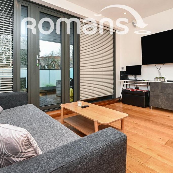 1 bedroom flat to rent - Photo 1