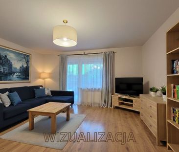 Zobacz>>> 2 pokoje w ścisłym centrum Legionowa 48 m² - Photo 6