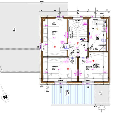 Reihenhaus in Karlstein - Vormerkung - Beispielreihenhaus* - Photo 4