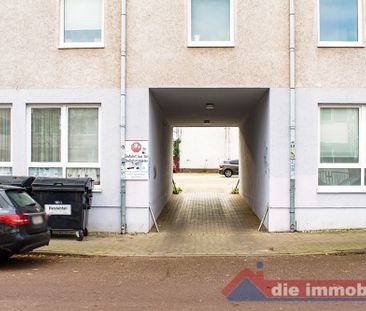 *** 2 Zimmer - hell - Stellplatz möglich - Lemsdorf *** - Photo 4