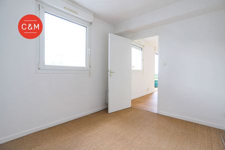 Location Appartement 1 pièce 41m² - Photo 3