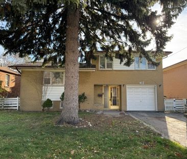 For Lease - 19 Abitibi Avenue, Toronto, Ontario - Photo 5