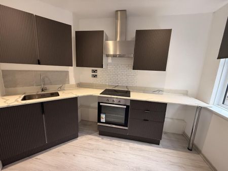 Studio to rent - Photo 4