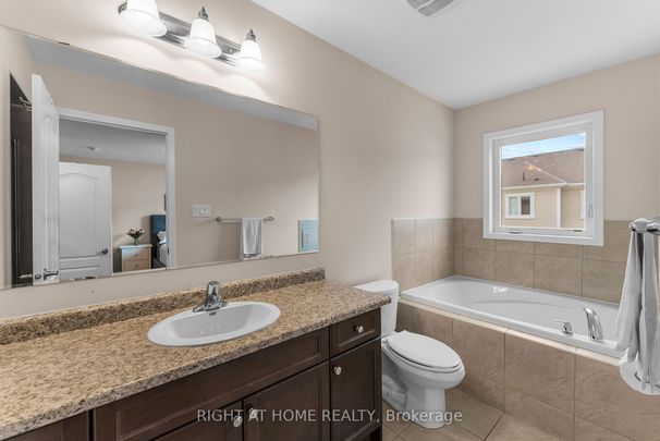 For Lease - 18 Allium Road, Brampton, Ontario - Photo 1