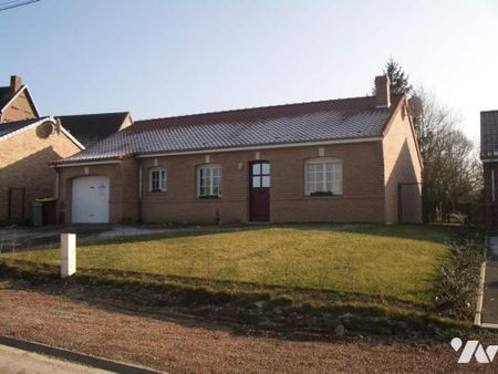 Loue Maison à Villers-Guislain - Photo 2