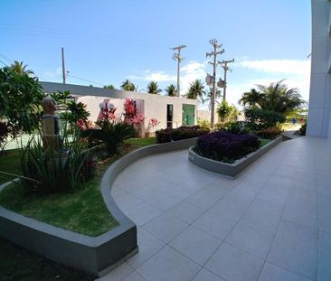 Apartamento para aluguel, 3 quartos, 1 suíte, 1 vaga, Janga - Pauli... - Photo 2