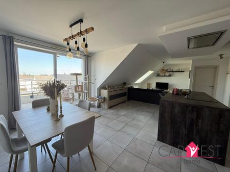 T3/4 Wahlenheim - Photo 3