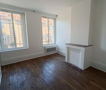 Location Appartement 2 pièces 38m² NANCY 54000 - Photo 4