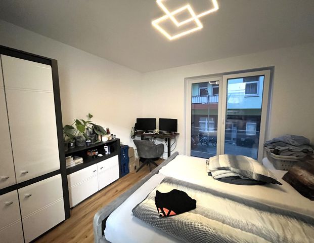 Wohnen Mit Wohlfühlfaktor – Schöne Wohnung Mit Wintergarten In Osnabrück - Photo 1