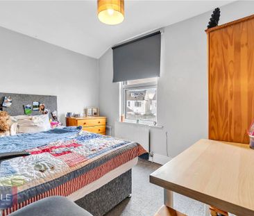 5 bedroom terraced house to rent - Photo 2