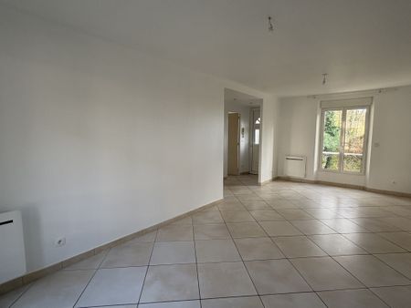 Location Appartement 2 pièces 46m² ORSAY 91400 - Photo 2