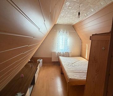 Kleine Einzimmerwohnung zu vermieten - Photo 1