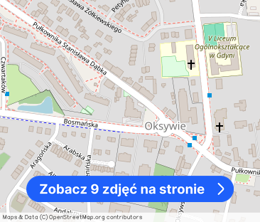 Przestronne mieszkanie w nowoczesnej kamienicy - Zdjęcie 1