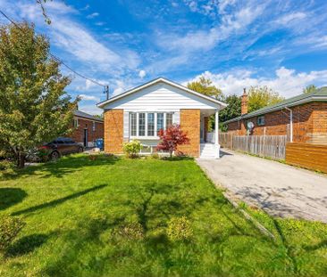 For Lease - 12 Kells Avenue, Toronto, Ontario - Photo 5