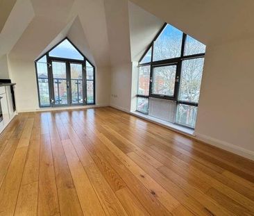 Liberty Court, Elmfield Rd, East Finchley, N2 - Photo 1