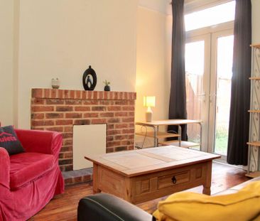 Adderley Road (3 bed) - Photo 1