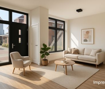 Te huur: Appartement Noorderlaan in Velsen-Noord - Foto 3