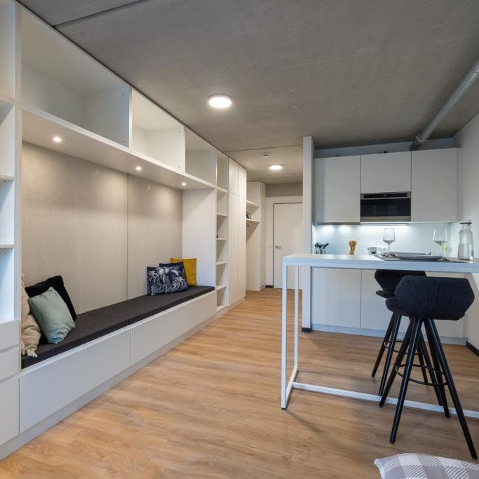 Maxi Bude 1.03.14 - Photo 1