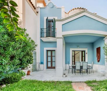 Alquiler de chalet adosado en Camino Cortes s/n - Photo 6