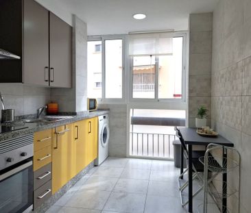 Piso de alquiler en Cristo de la Epidemia - Photo 6