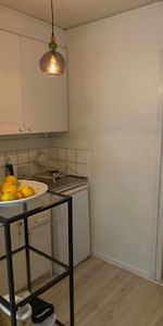 Crafoords väg, Stockholm - Photo 3