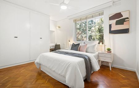 13/41 Rockley Road, South Yarra VIC 3141 - Apartment For Rent | Domain - Photo 4