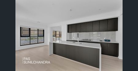 Stylish 4-Bedroom Family Home in Warragul - Photo 5
