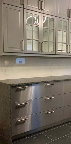 Plateau - Superbe 3 1/2 Rénové - Photo 1