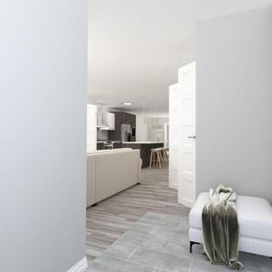 Immeuble - 299 Chemin Plante Magnifique 3 1/2 Récent à Louer - Photo 3