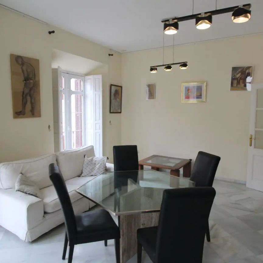 Piso de alquiler en Cister, Centro Histórico - Foto 1