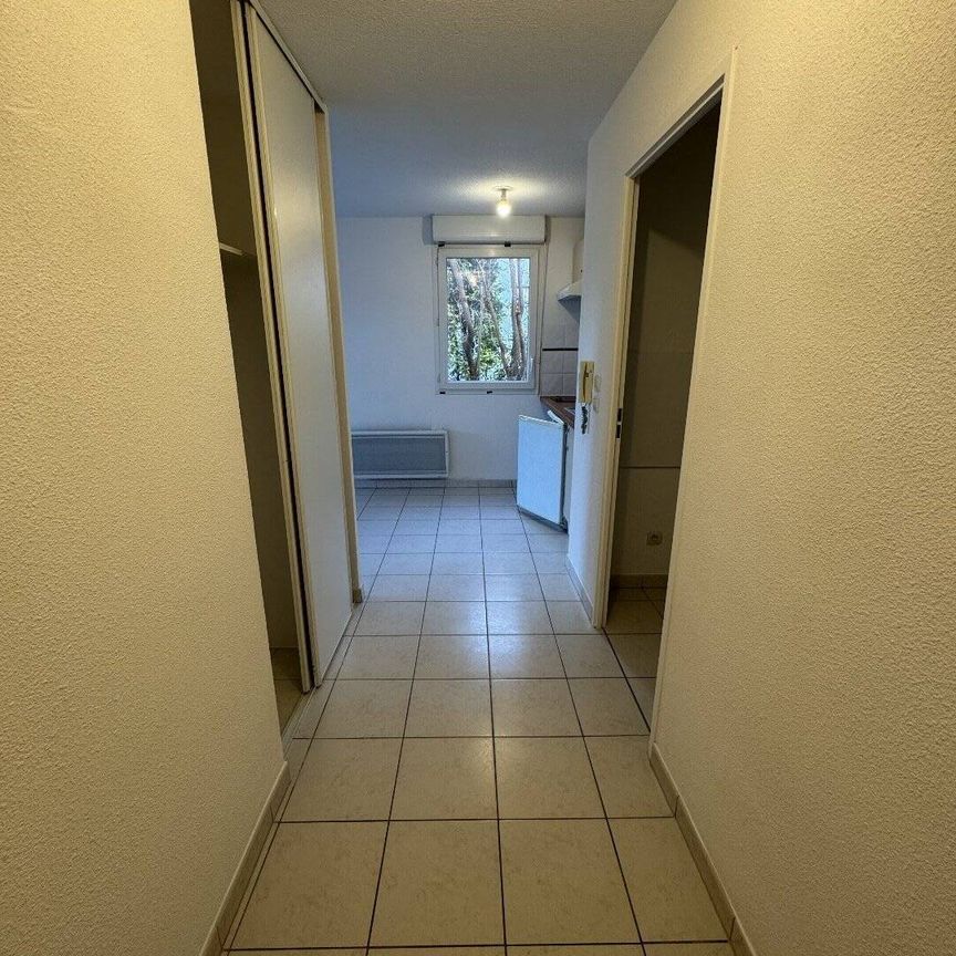 Location appartement 2 pièces 46 m² à Ramonville-Saint-Agne (31520) - Photo 1