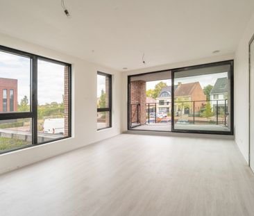 NIEUWBOUW APPARTEMENT MET LIFT NABIJ HET CENTRUM - Photo 2