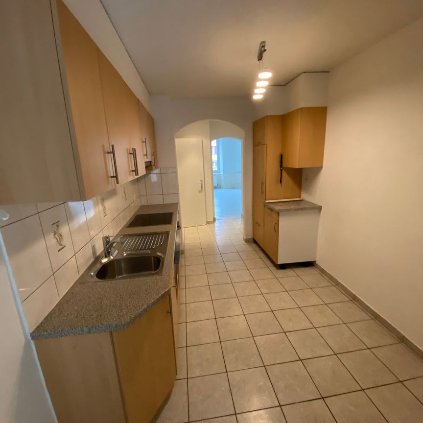 3.5 Zimmer, 70 m², 1. Stock - Foto 1