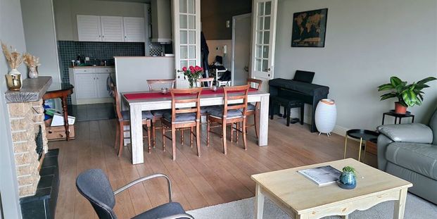 Appartement te huur in Sint-Truiden voor € 875 met 2 slaapkamers - Foto 1