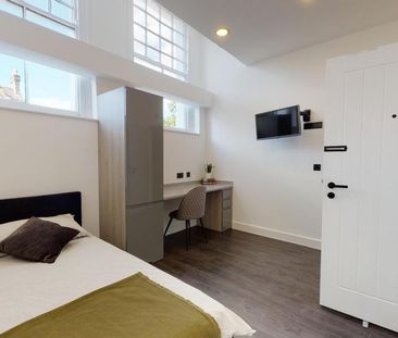 1 bedroom flat to rent - Photo 2
